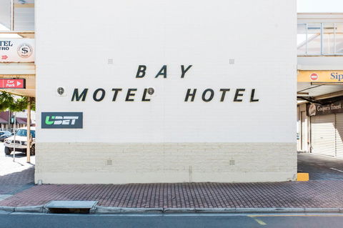Bay Motel Hotel - New Castle Holiday 20