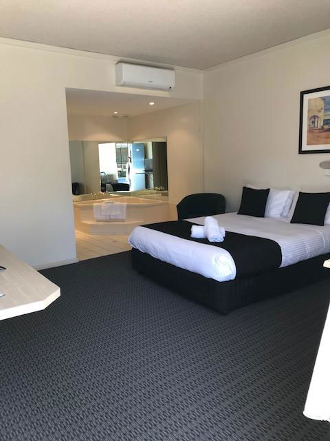 Bay Motel Hotel - New Castle Holiday 2