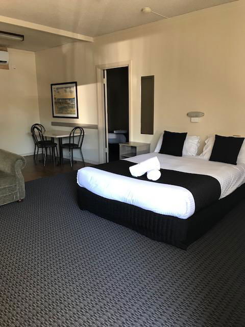 Bay Motel Hotel - New Castle Holiday 7