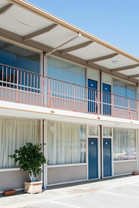 Bay Motel Hotel - New Castle Holiday 17