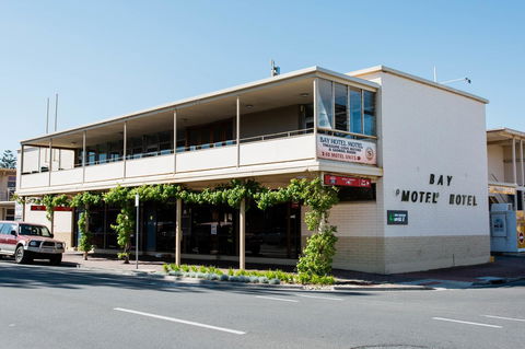 Bay Motel Hotel - New Castle Holiday 24