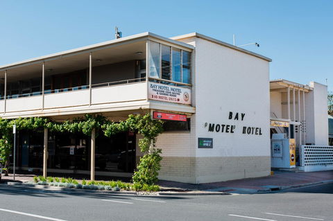 Bay Motel Hotel - New Castle Holiday 21