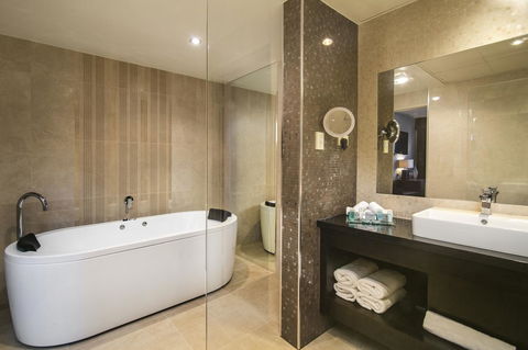 Arkaba Hotel - New Castle Holiday 20