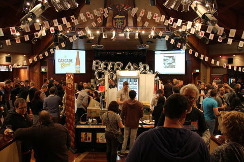 Arkaba Hotel - New Castle Holiday 35