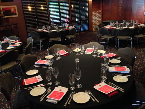 Arkaba Hotel - New Castle Holiday 30