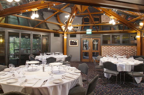 Arkaba Hotel - New Castle Holiday 34