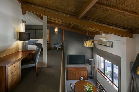 Arkaba Hotel - New Castle Holiday 16