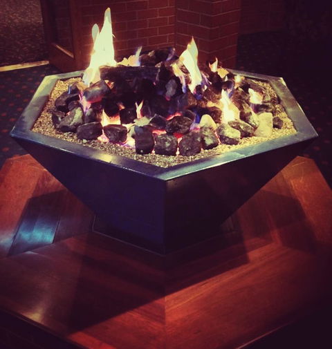 Arkaba Hotel - New Castle Holiday 27