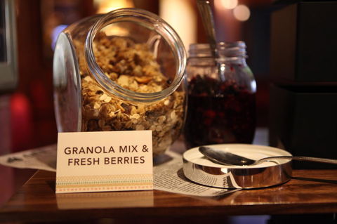 Arkaba Hotel - New Castle Holiday 7