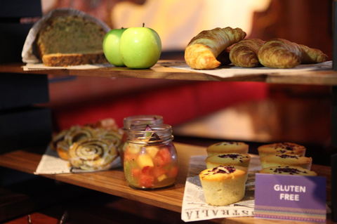 Arkaba Hotel - New Castle Holiday 5