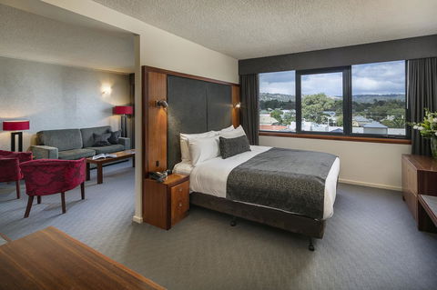 Arkaba Hotel - New Castle Holiday 18