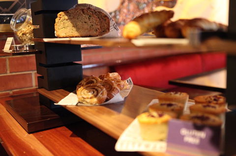 Arkaba Hotel - New Castle Holiday 6