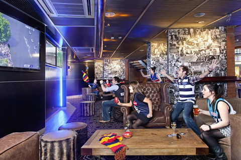 Arkaba Hotel - New Castle Holiday 36