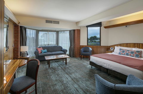 Arkaba Hotel - New Castle Holiday 3