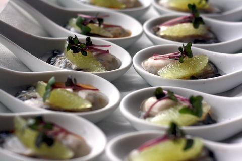 Arkaba Hotel - New Castle Holiday 28