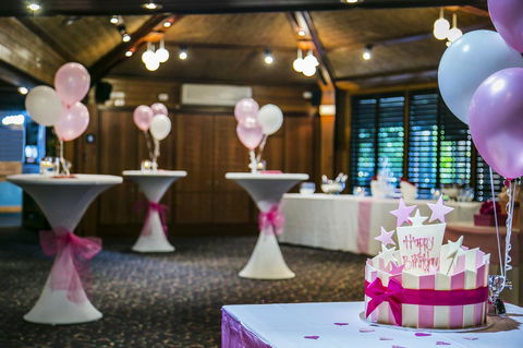 Arkaba Hotel - New Castle Holiday 33