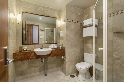 Arkaba Hotel - New Castle Holiday 21