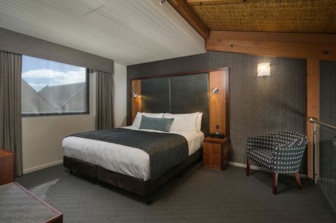 Arkaba Hotel - New Castle Holiday 17