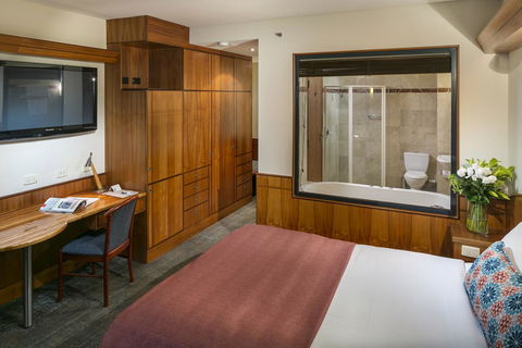 Arkaba Hotel - New Castle Holiday 24