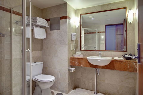 Arkaba Hotel - New Castle Holiday 15