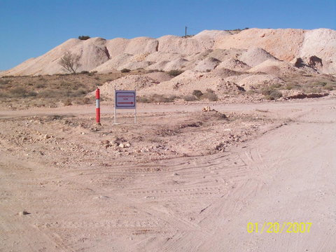 Underground Gem - New Castle Holiday 16