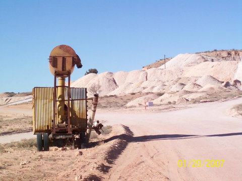 Underground Gem - New Castle Holiday 15