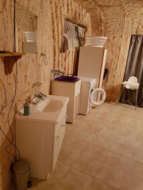 Underground Gem - New Castle Holiday 12