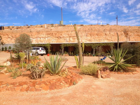 Underground Gem - New Castle Holiday 11