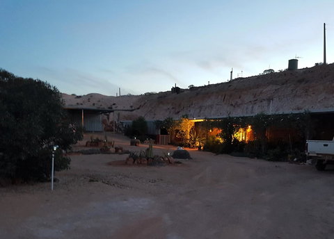 Underground Gem - New Castle Holiday 27