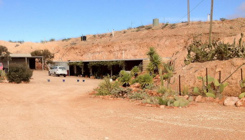 Underground Gem - New Castle Holiday 26