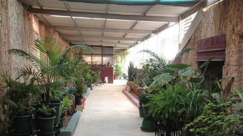 Underground Gem - New Castle Holiday 23