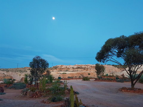 Underground Gem - New Castle Holiday 28