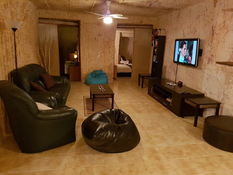 Underground Gem - New Castle Holiday 6