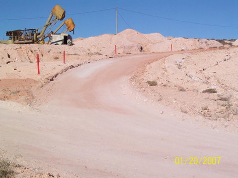 Underground Gem - New Castle Holiday 17