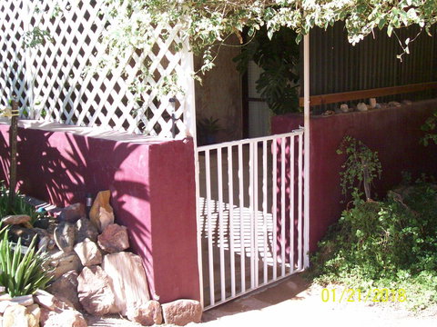 Underground Gem - New Castle Holiday 22