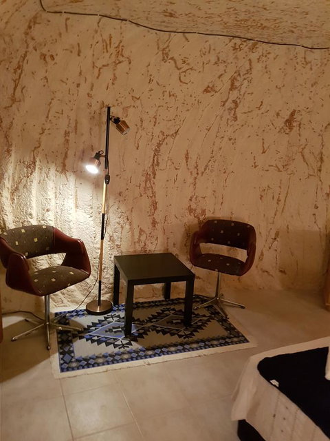 Underground Gem - New Castle Holiday 9