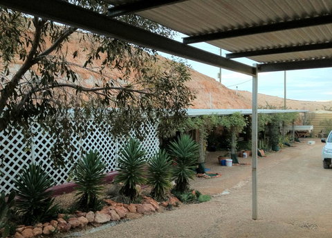 Underground Gem - New Castle Holiday 21