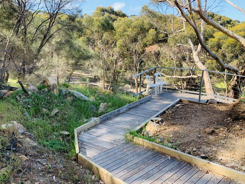 Sunrise On Falie Seaview Eco Accommodation - New Castle Holiday 1