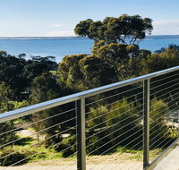 Sunrise on Falie Court - New Castle Holiday