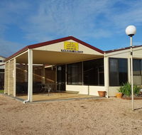 Wallaroo Sunset home - New Castle Holiday