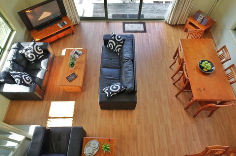 SkyView Villa - New Castle Holiday 2
