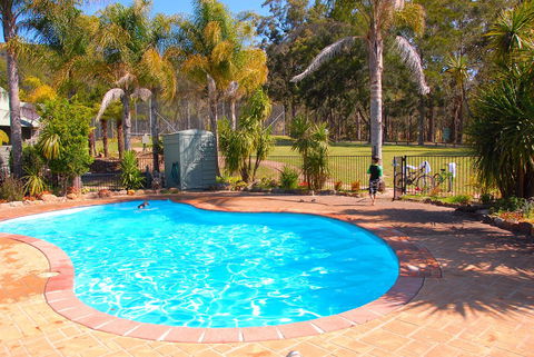 SkyView Villa - New Castle Holiday 14