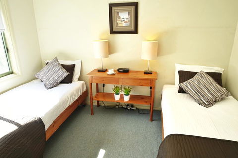 SkyView Villa - New Castle Holiday 20