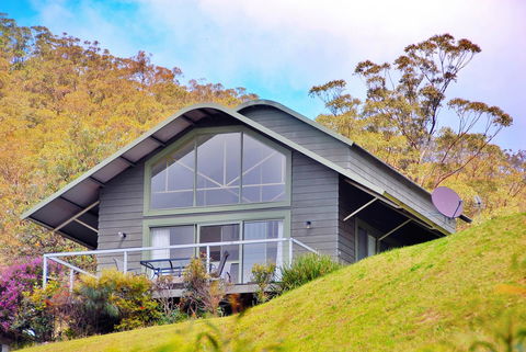 SkyView Villa - New Castle Holiday 1