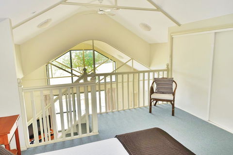 SkyView Villa - New Castle Holiday 27