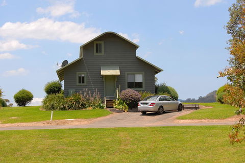 SkyView Villa - New Castle Holiday 32