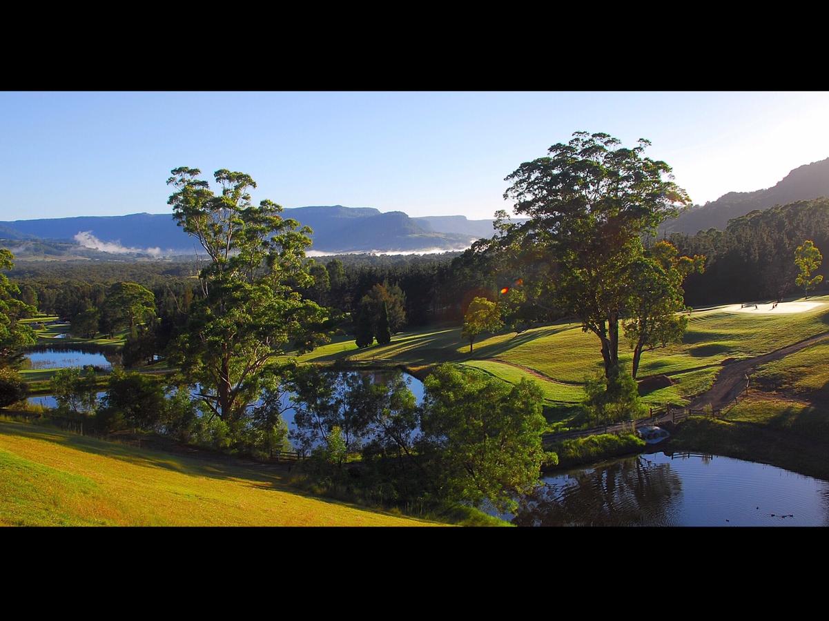 Kangaroo Valley NSW New Castle Holiday
