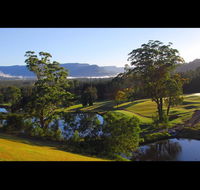SkyView Villa - New Castle Holiday