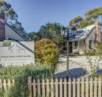 Tanunda Cottages - New Castle Holiday