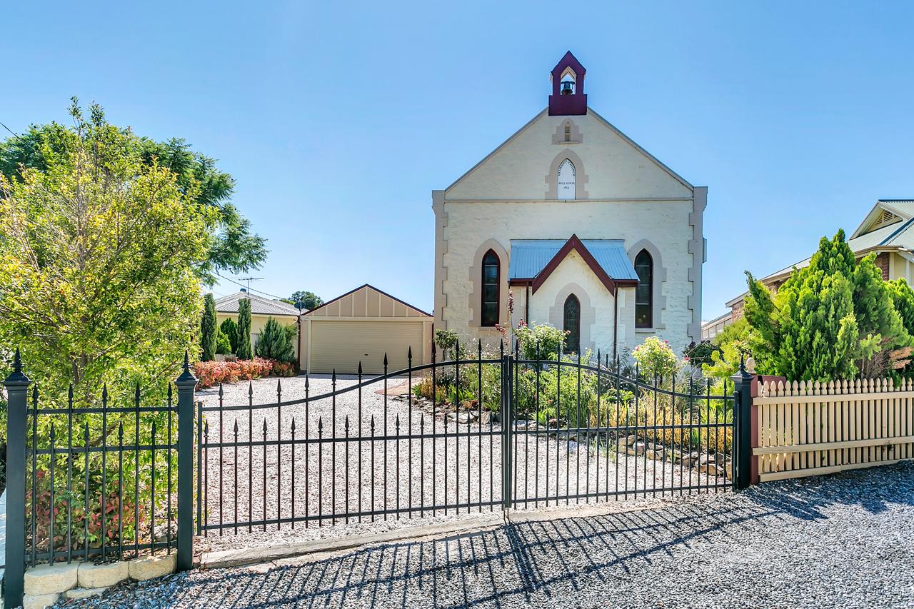Willaston SA New Castle Holiday